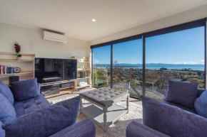 Blue Water Views